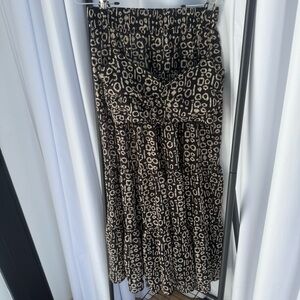 Alexis matching pant set